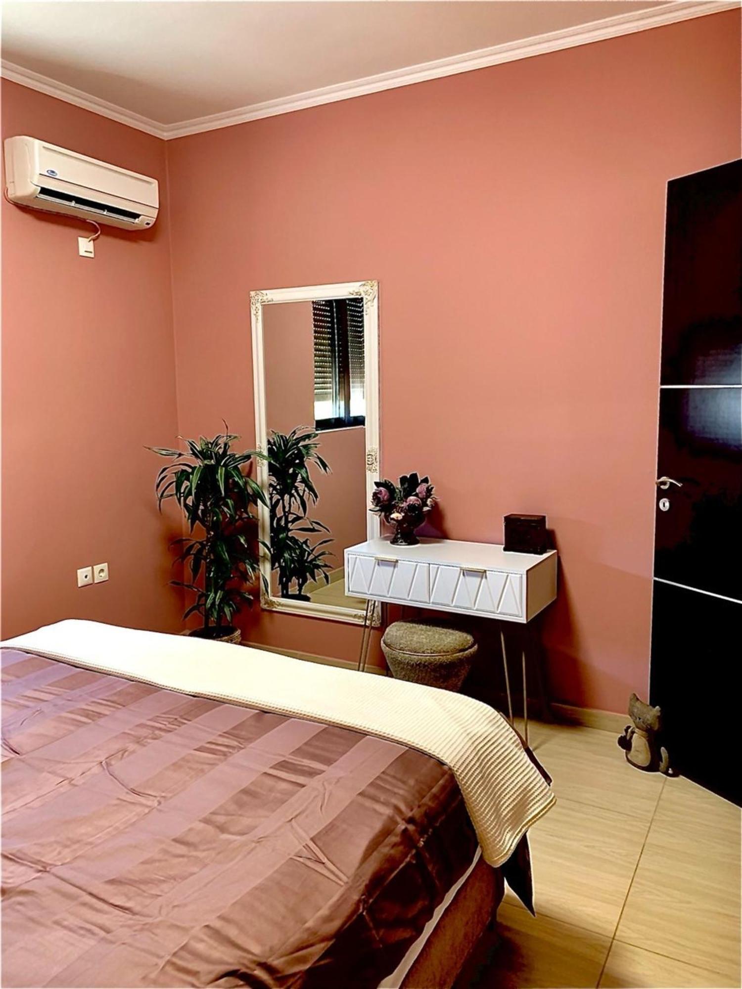 Lägenhet Hillside Maisonette In Rhodes Koskinou (Rhodes)