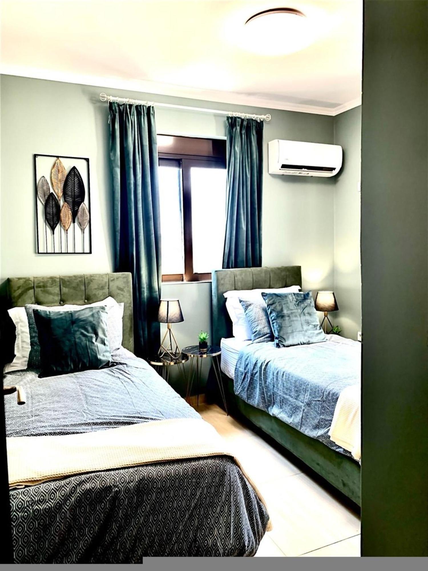 Hillside Maisonette In Rhodes *