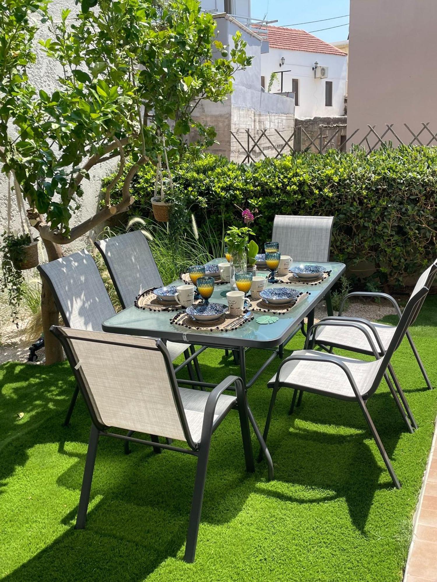 Lägenhet Hillside Maisonette In Rhodes Koskinou (Rhodes)