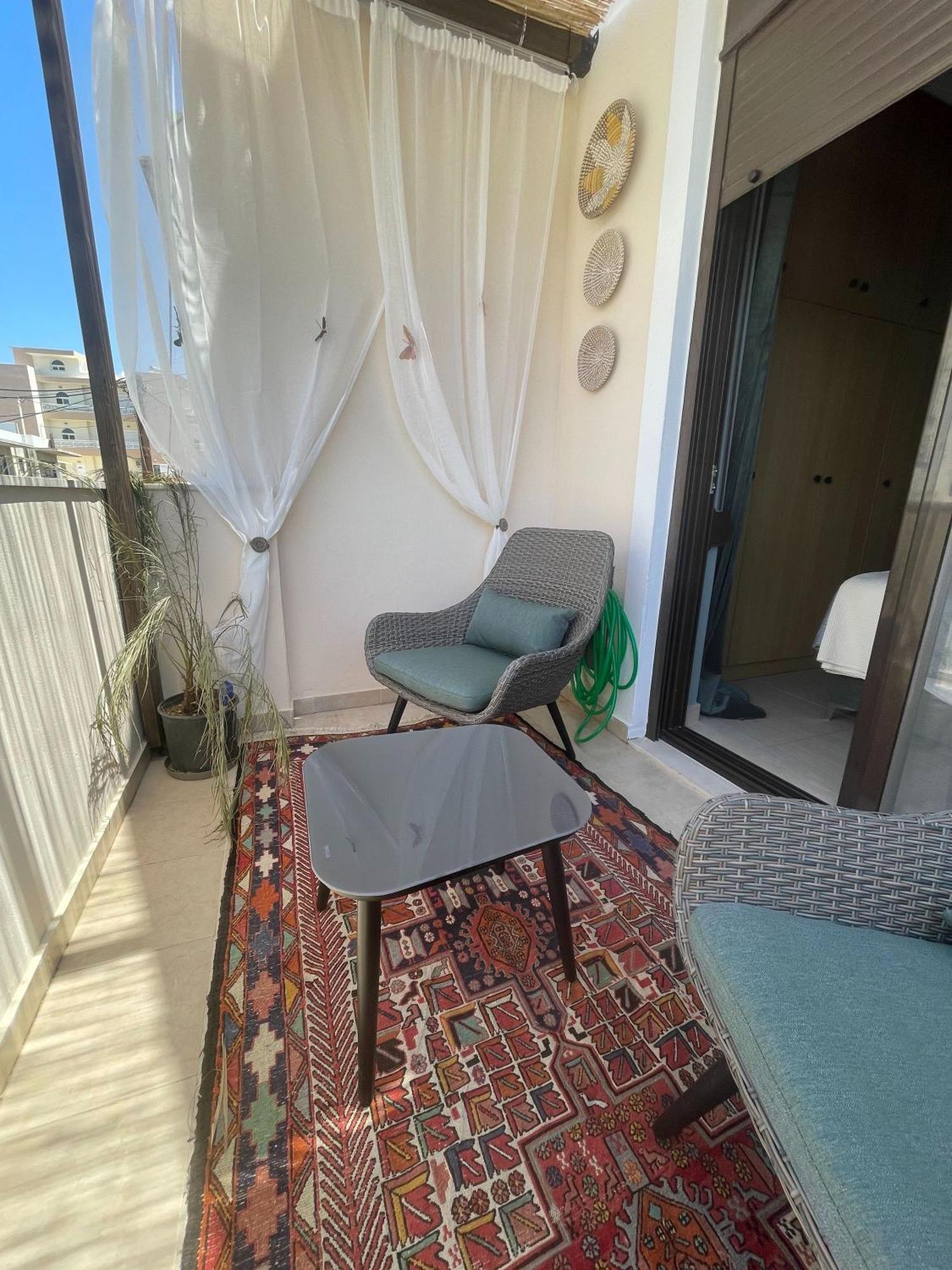 Hillside Maisonette In Rhodes * Koskinou (Rhodes)