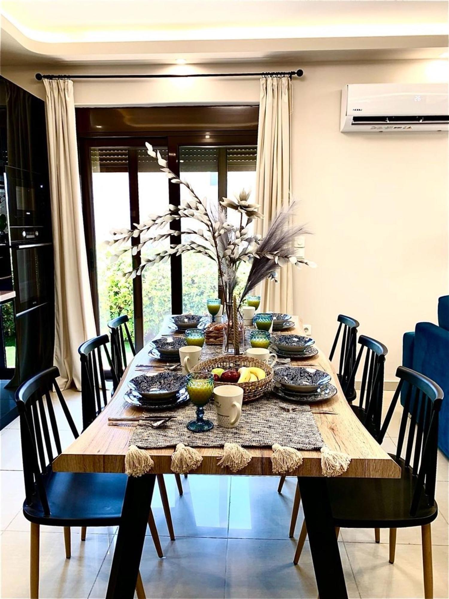 Apartmán Hillside Maisonette In Rhodes *